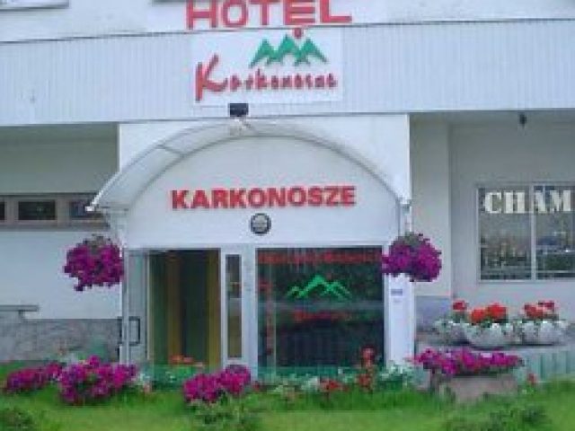 Hotel KARKONOSZE